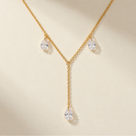 Collar Liria Oro