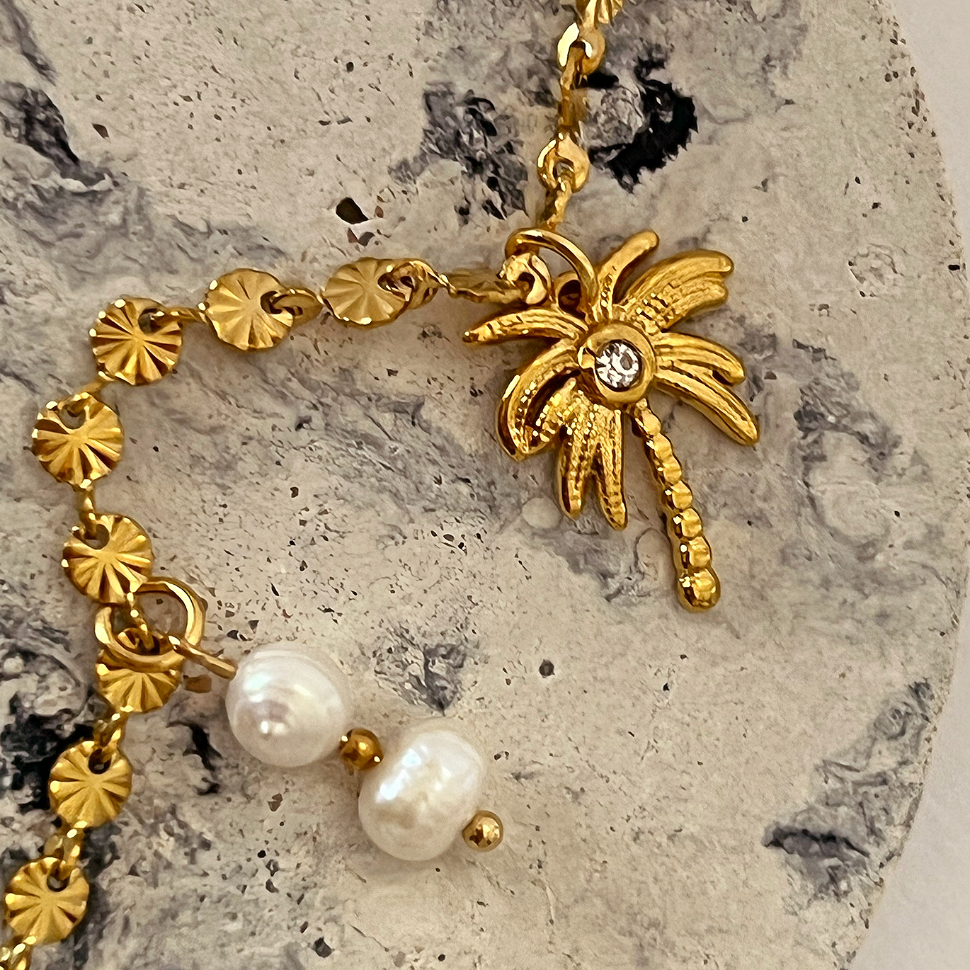 Collar Luai Oro
