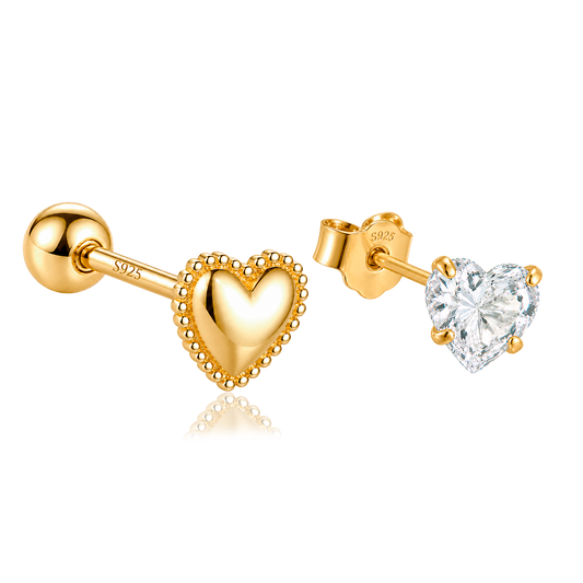 Duo More Love Oro