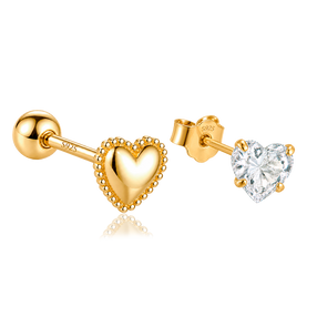 Duo More Love Oro