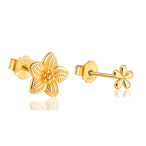 Duo Petals Oro