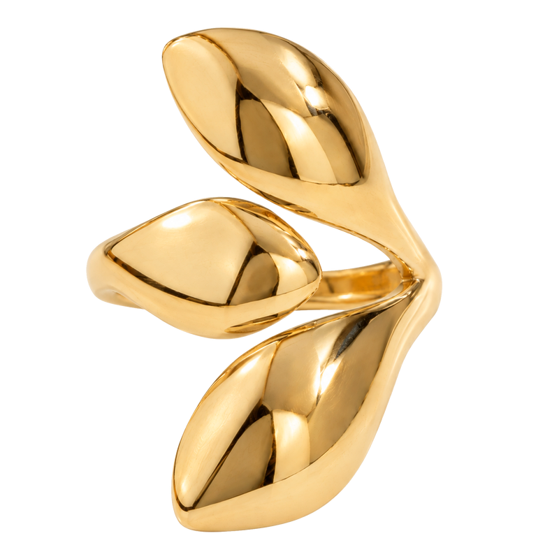 Anillo Elun Oro
