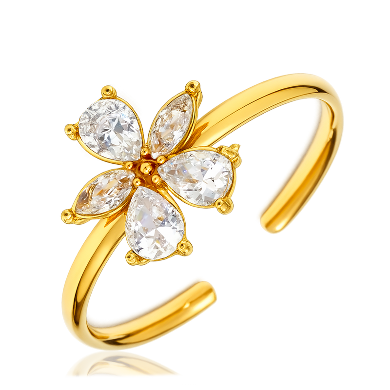 Anello Azara Oro
