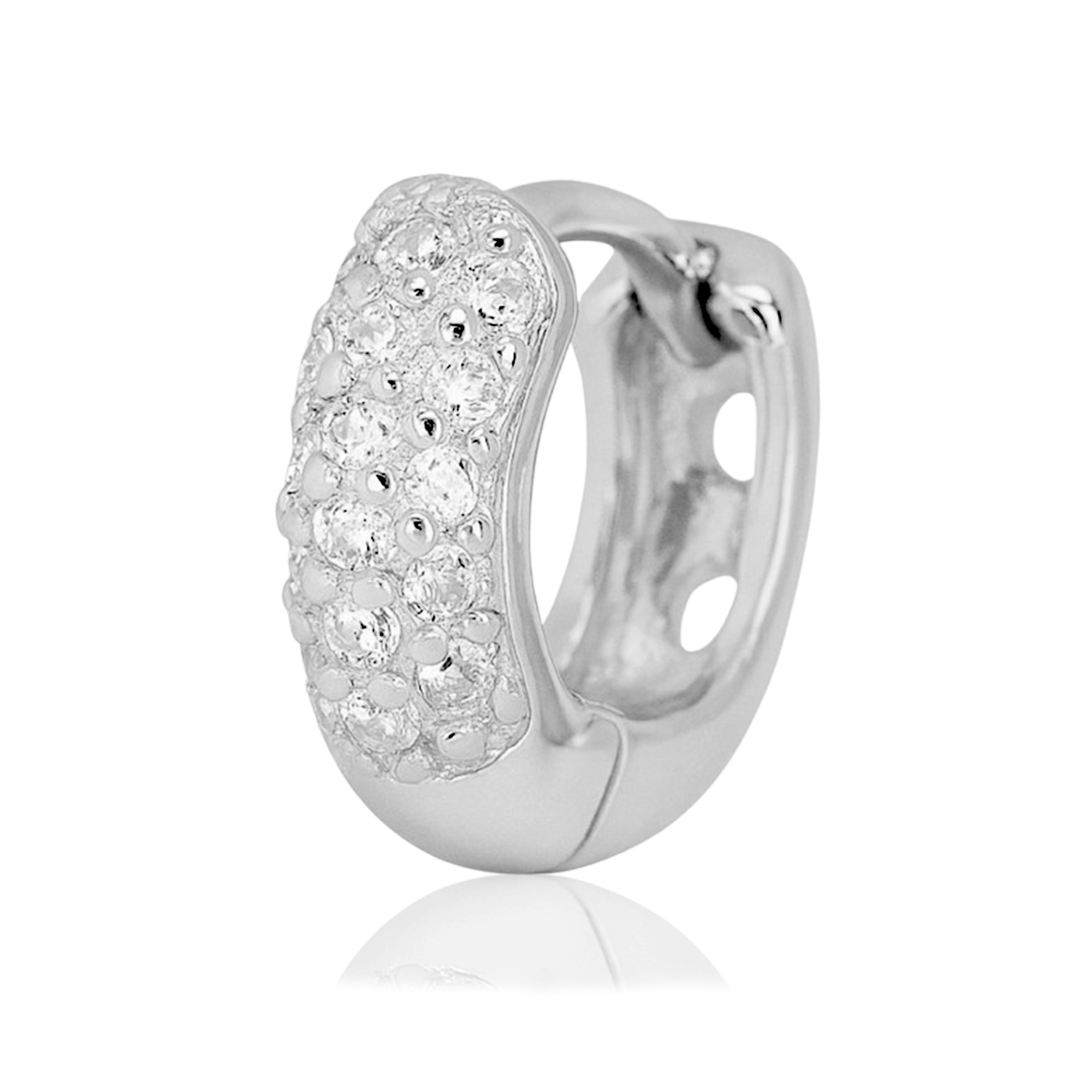 Aro Mei Plata - 6mm