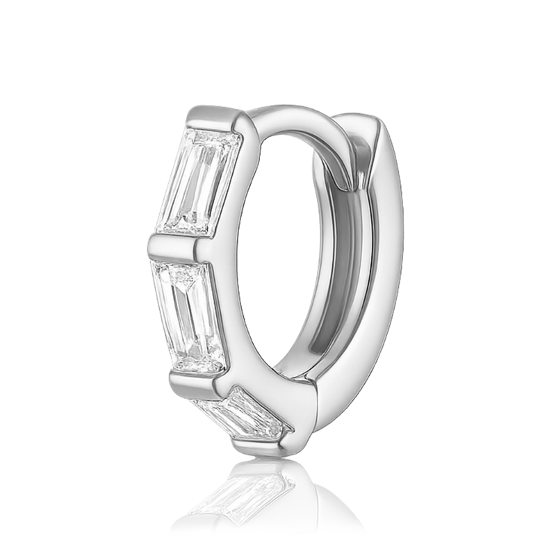 Anello Lunira Argento