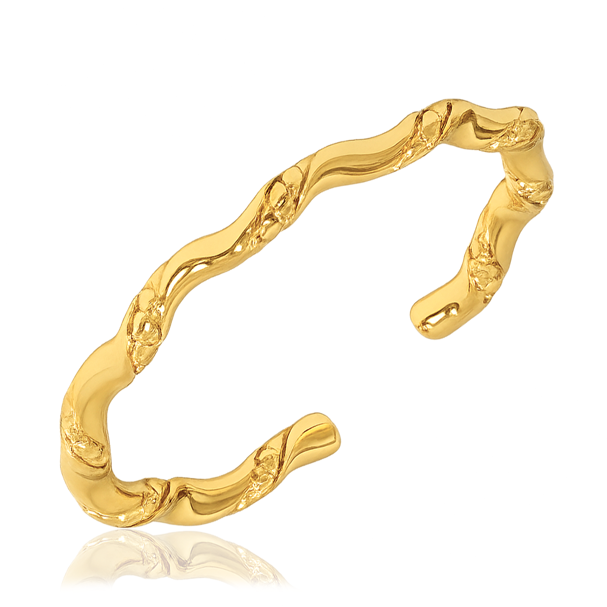Anillo Edda Oro