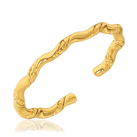 Anillo Edda Oro