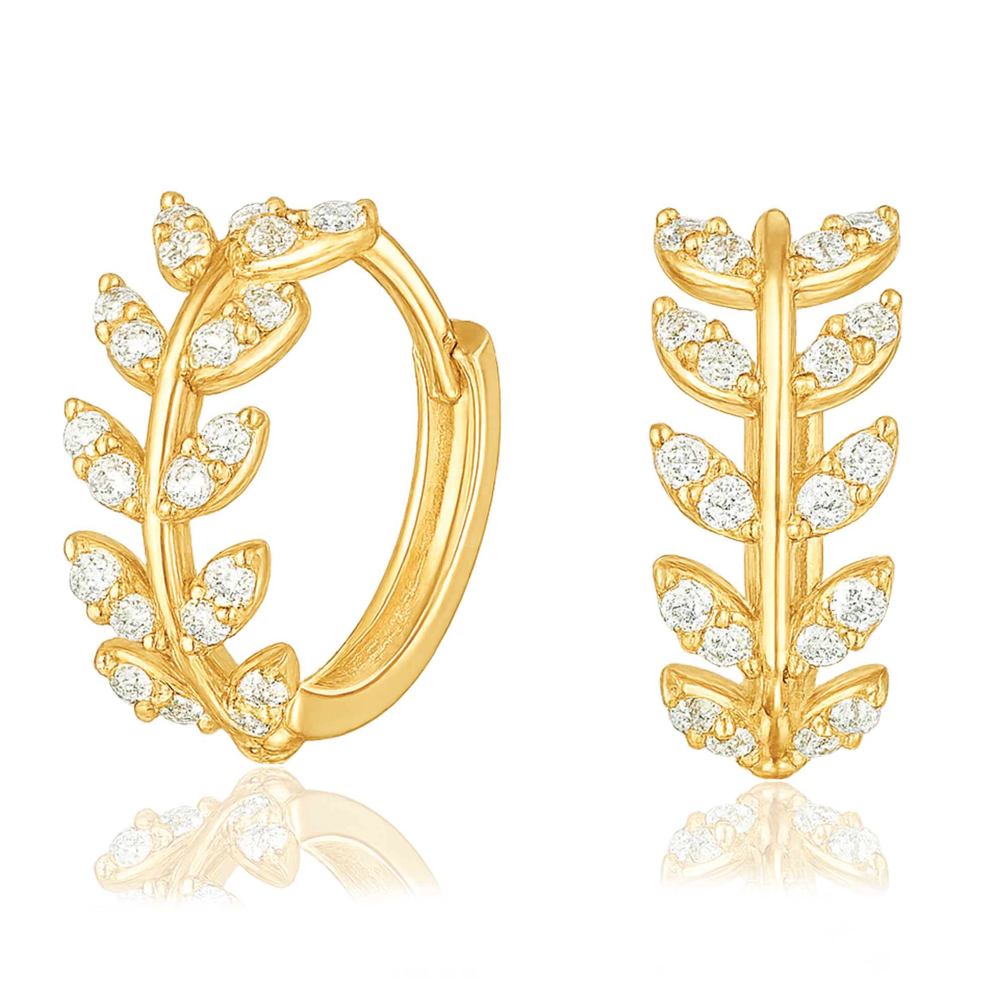 Aros Shiny Nature Oro