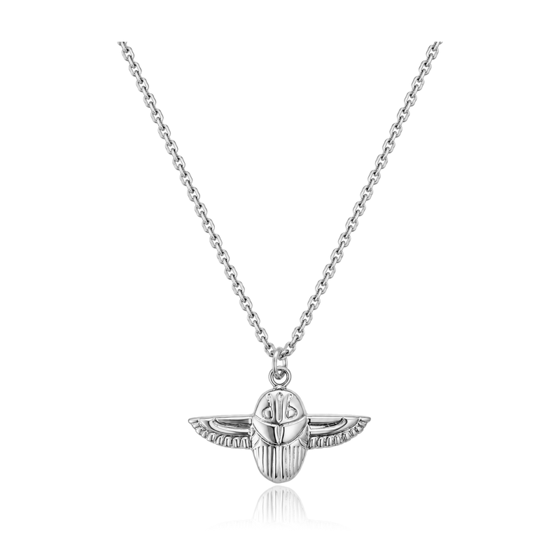 Collier Mini Khepri Argento