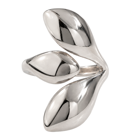 Anello Elun Argento