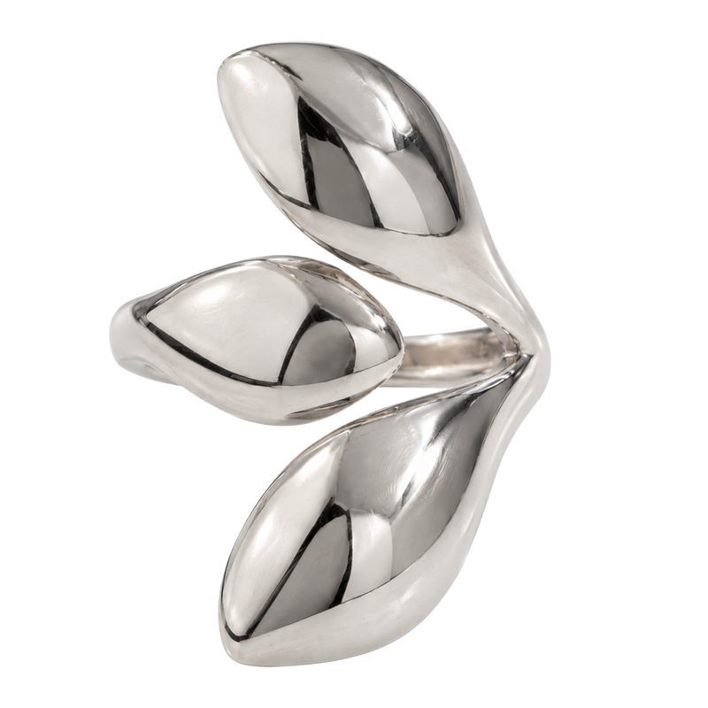 Anillo Elun Plata