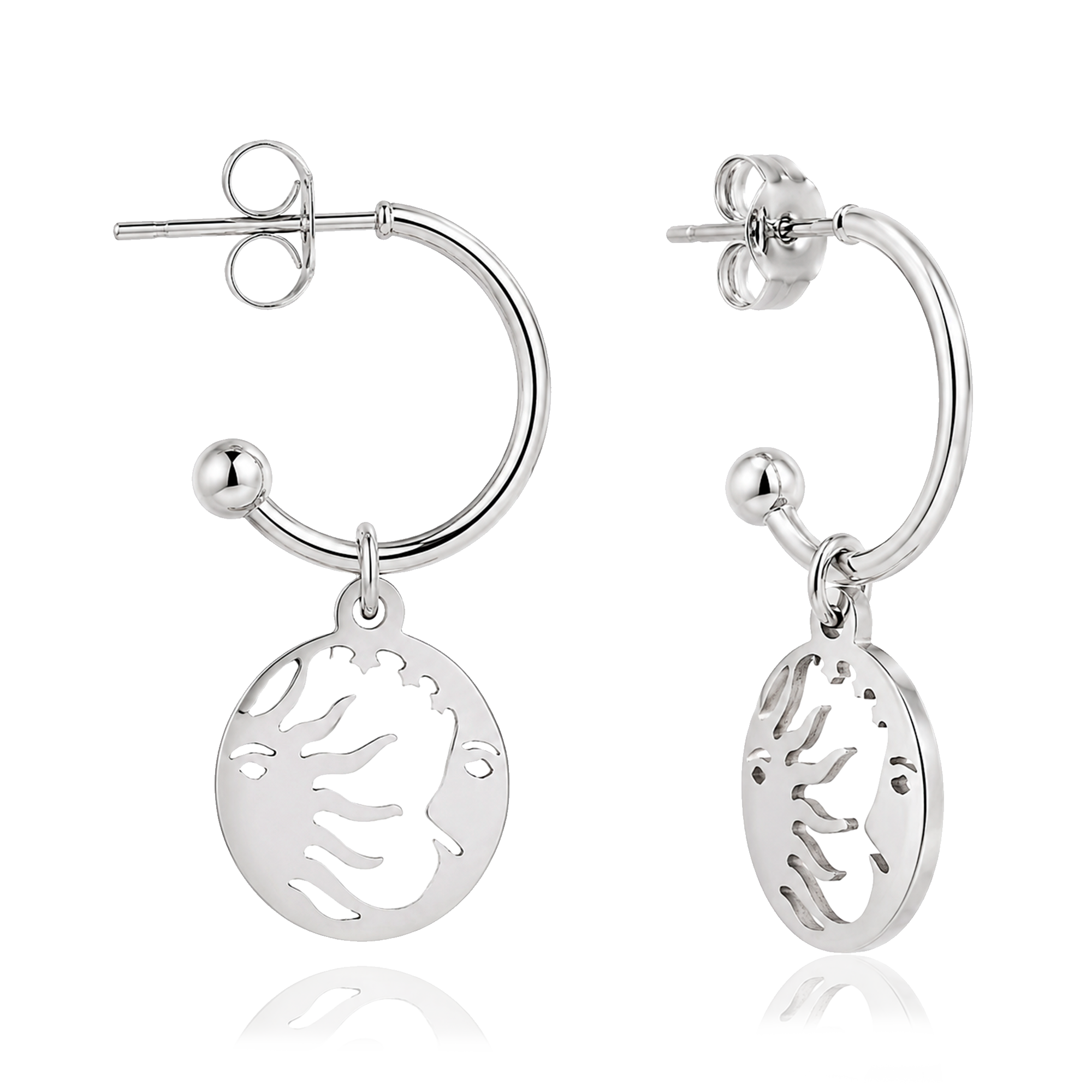 Liliana earrings 