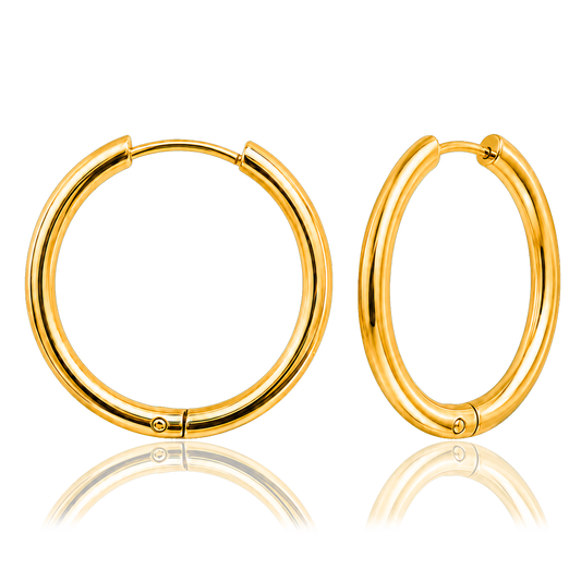 Liliana earrings 