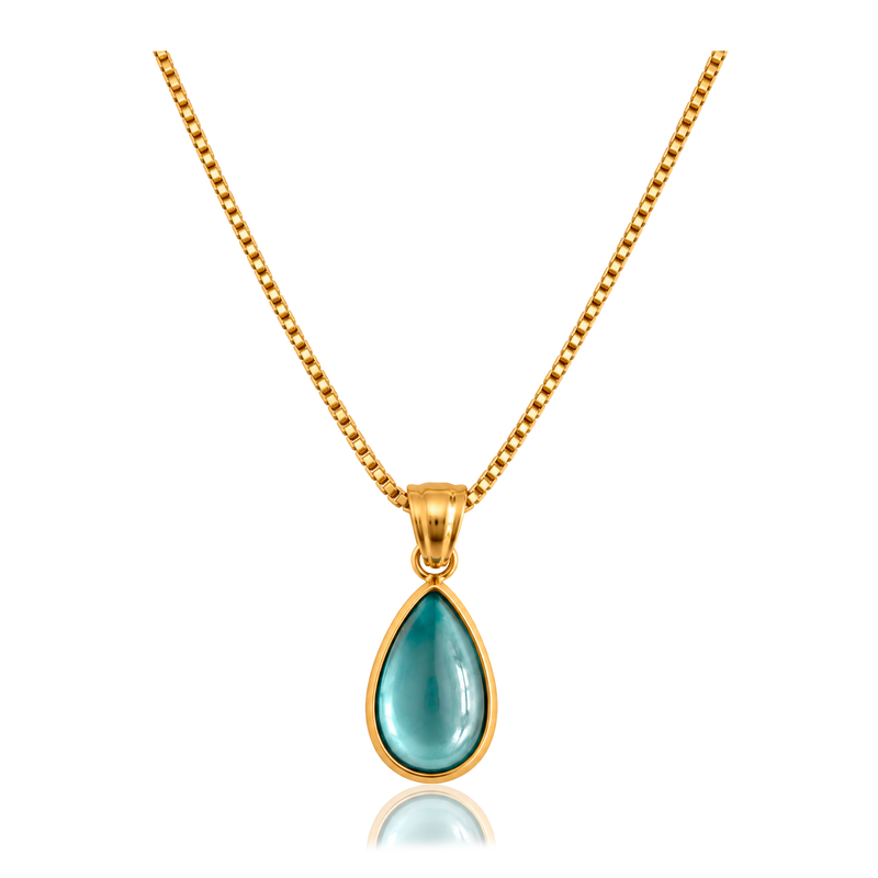 Collana Liorna Oro