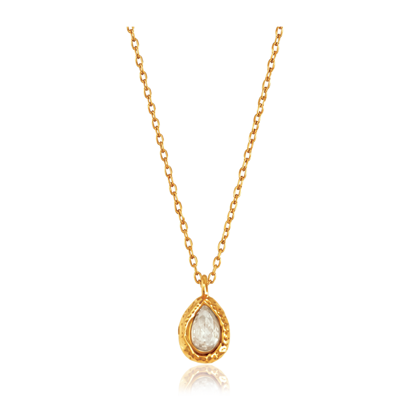 Collana Liorna Oro