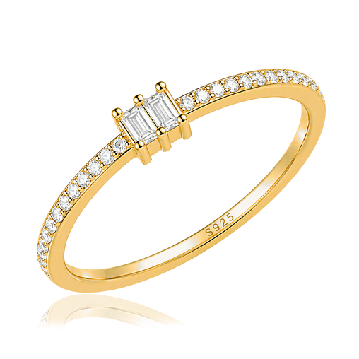 Anillo Lena Oro