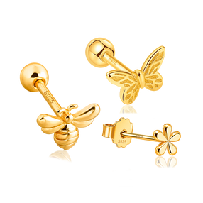 Set Garden Oro