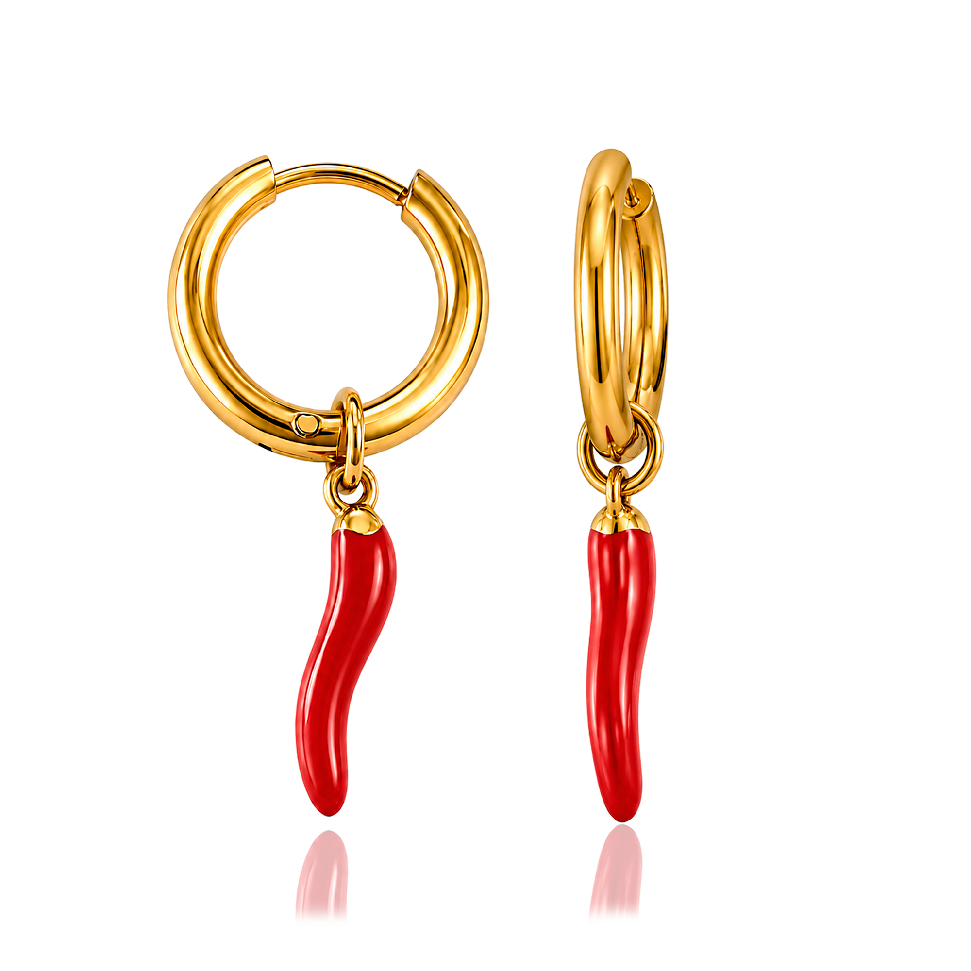 Liliana earrings 