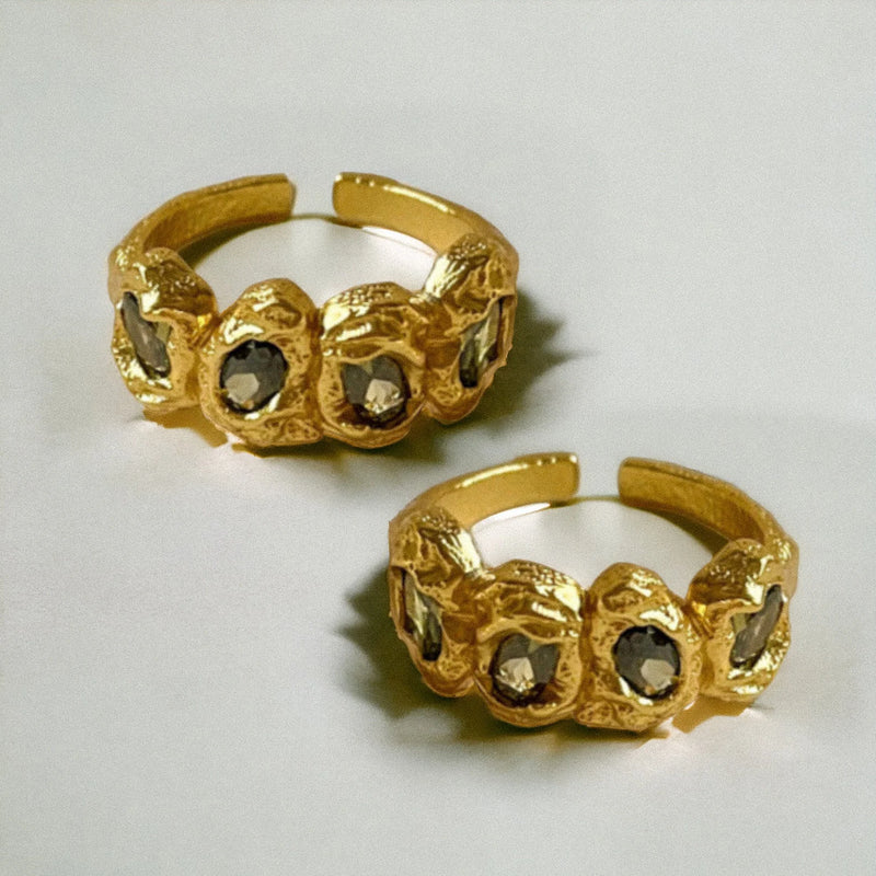 Anillo Boska Oro