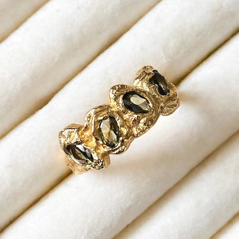 Anillo Boska Oro