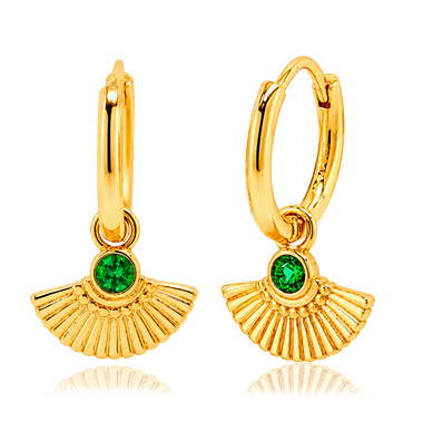 Liliana earrings 