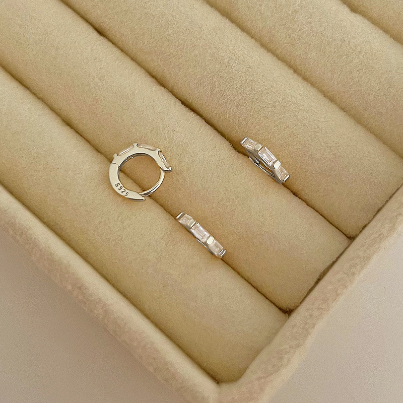 Anello Lunira Argento