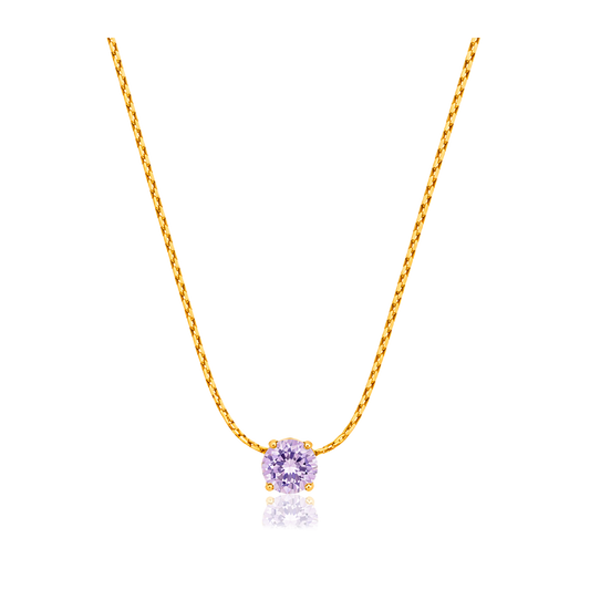 Collana Liorna Oro