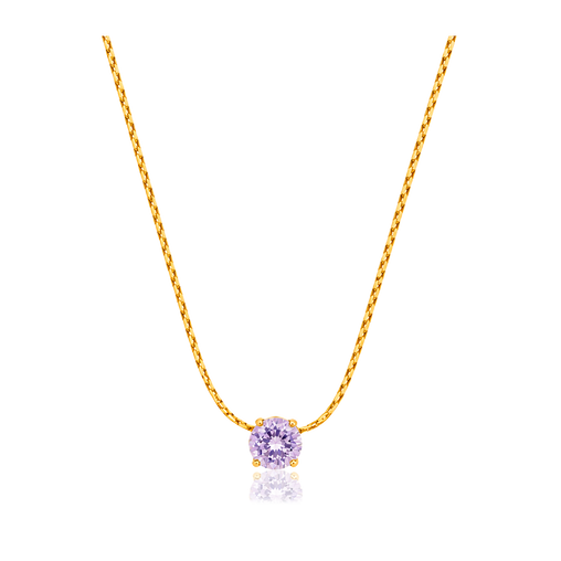 Collana Liorna Oro