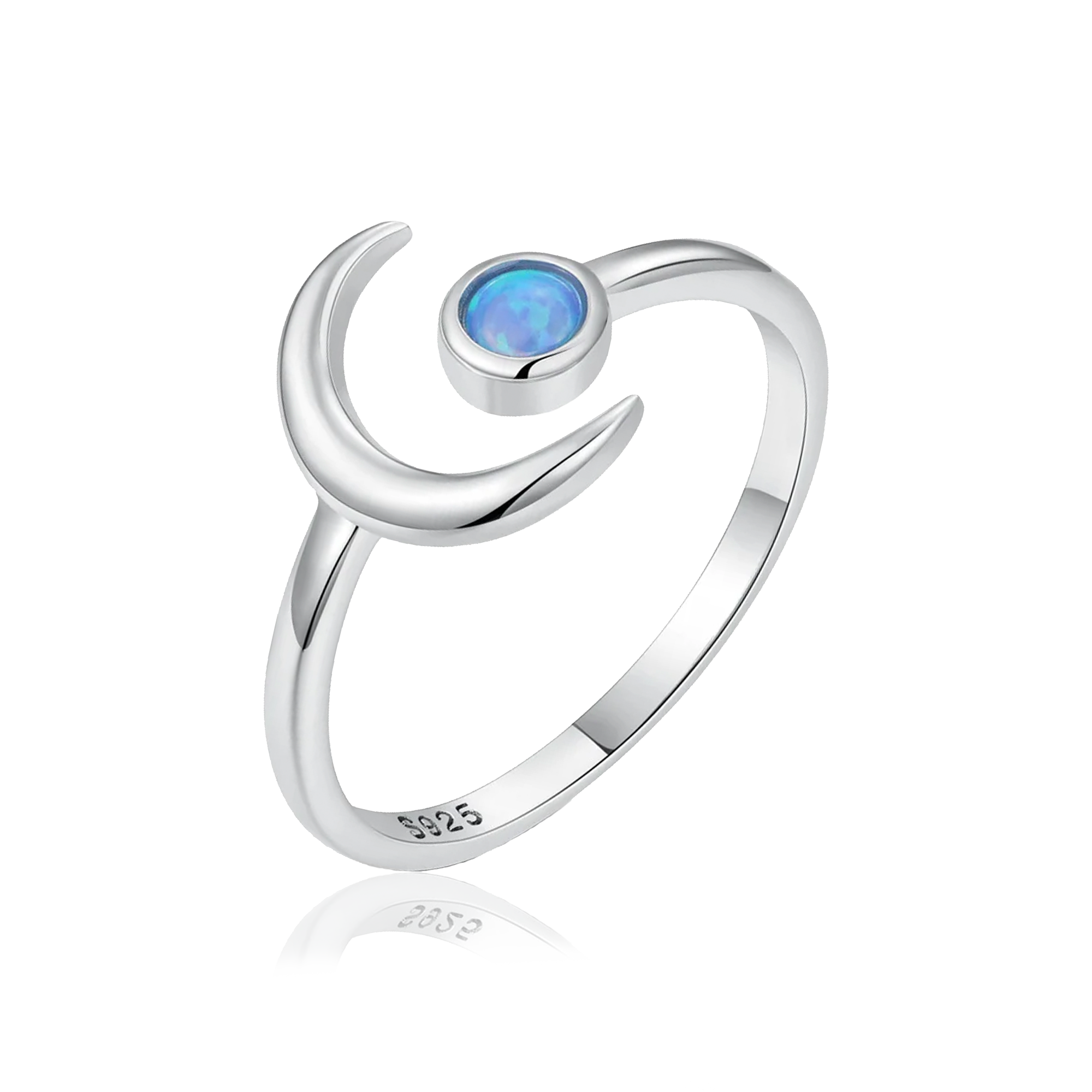 Anillo Lina Plata