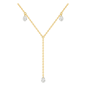 Collar Liria Oro