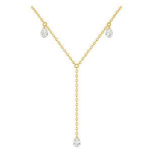 mystic necklace