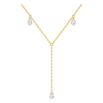Collar Liria Oro