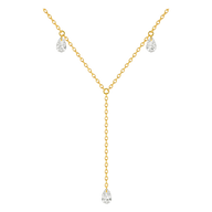 Collar Liria Oro