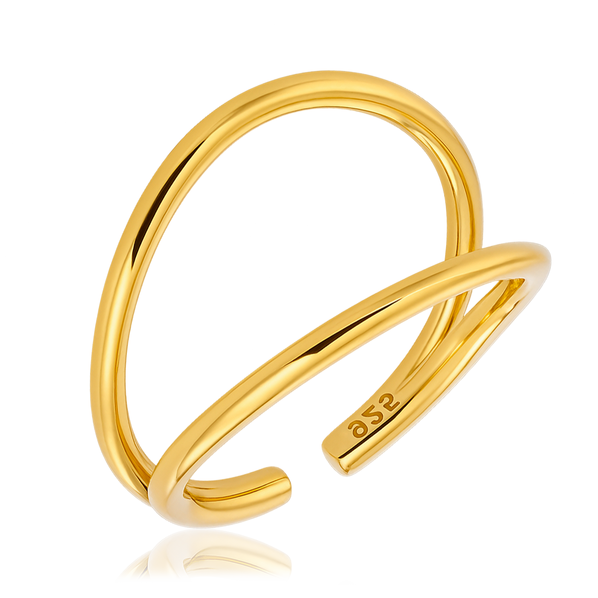 Anillo Lulu Oro