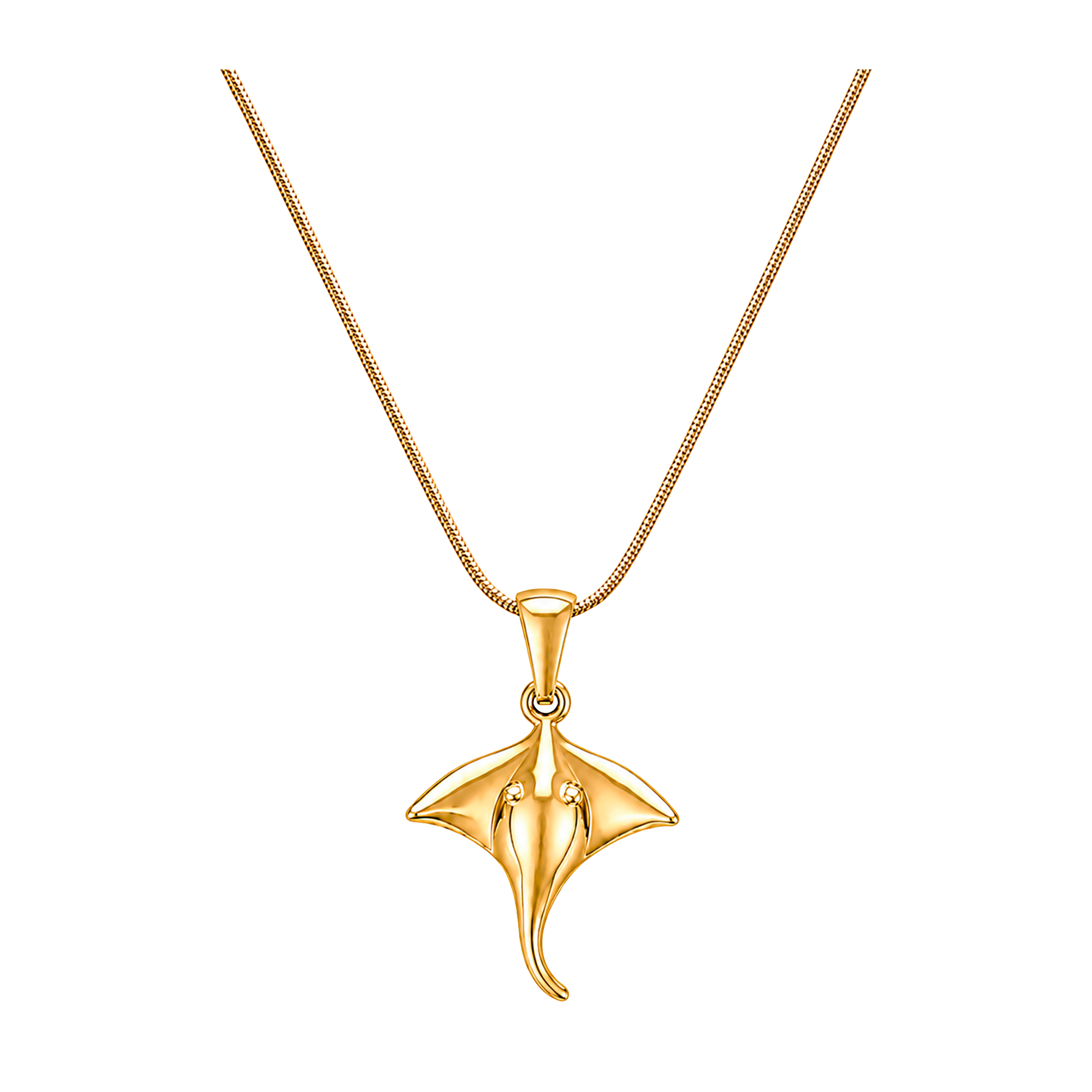 Collana Liorna Oro