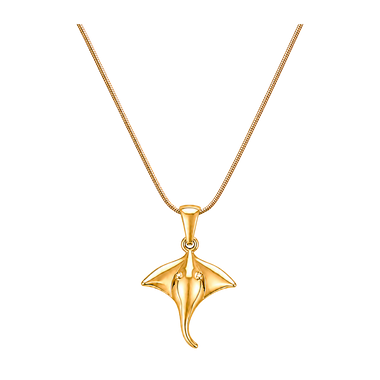 Collana Liorna Oro
