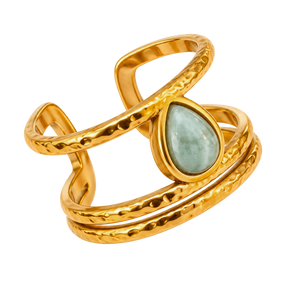 Anillo Marea Oro
