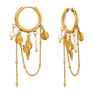 Liliana earrings 