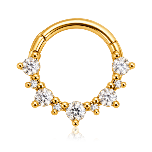 Aro Mila Oro