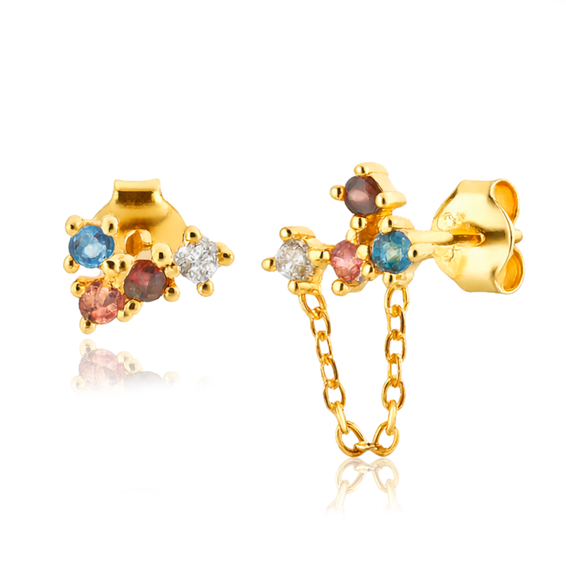 Pendientes Mini Elegant