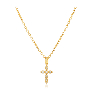 mystic necklace