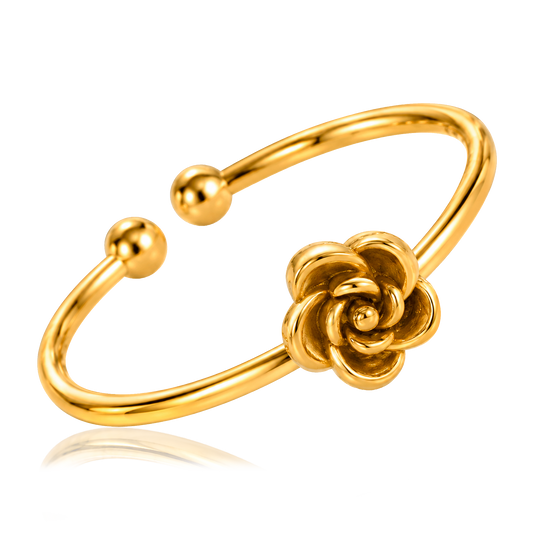 Anillo Mini Rose Oro