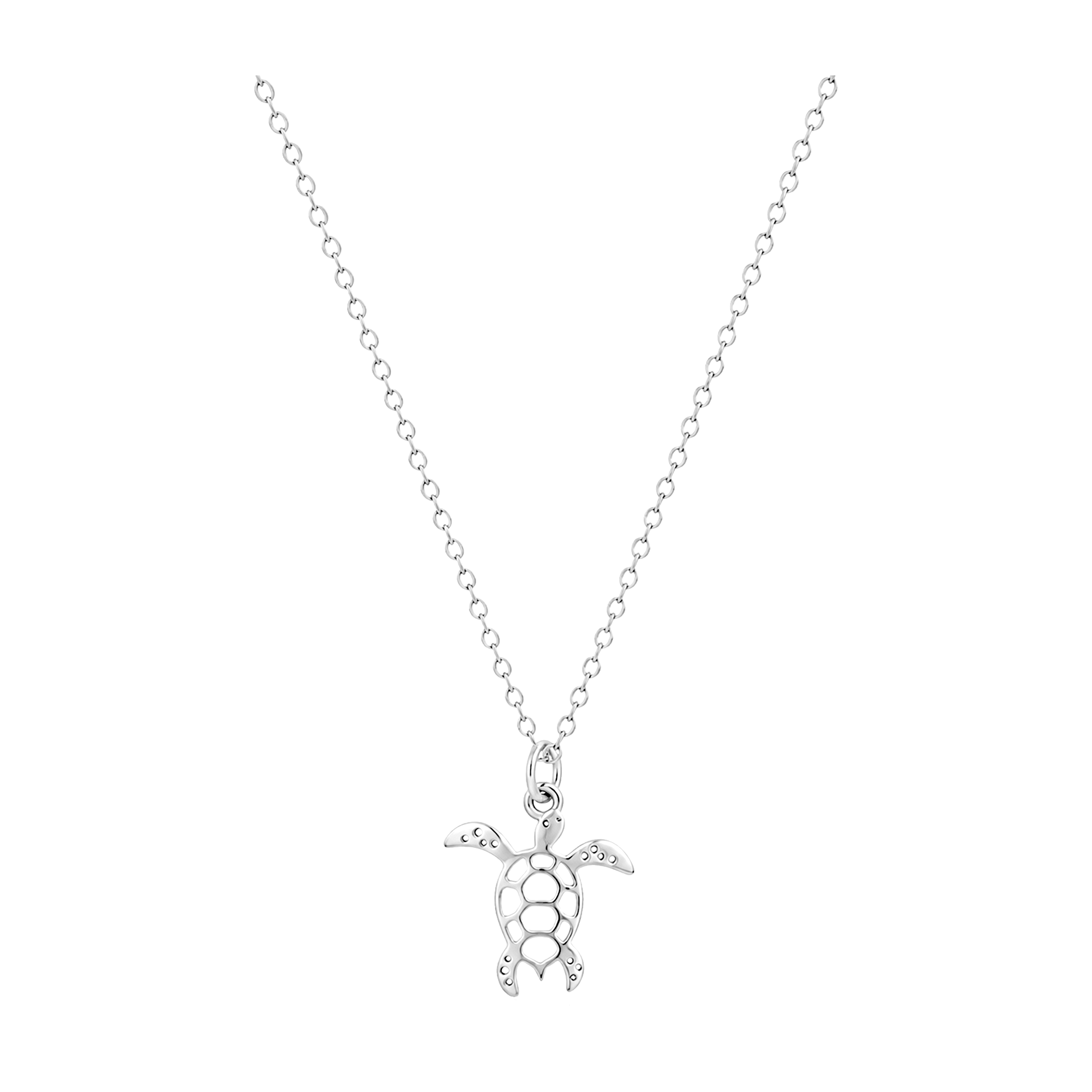 Gold Sun Necklace