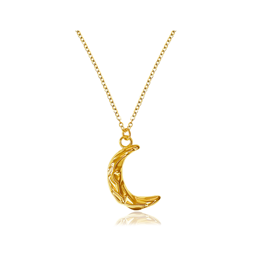 Collar Moony Oro