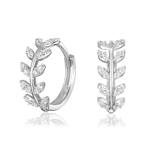 Aros Shiny Nature Plata