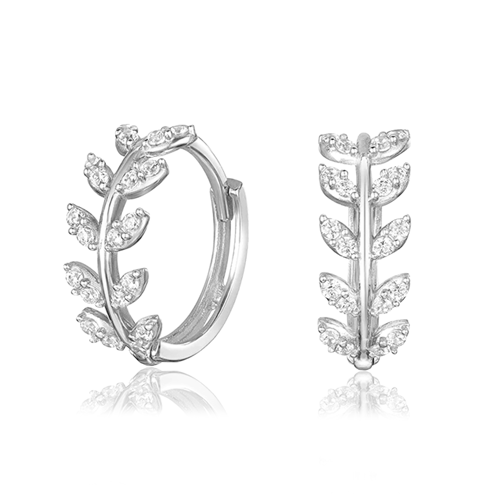 Aros Shiny Nature Plata