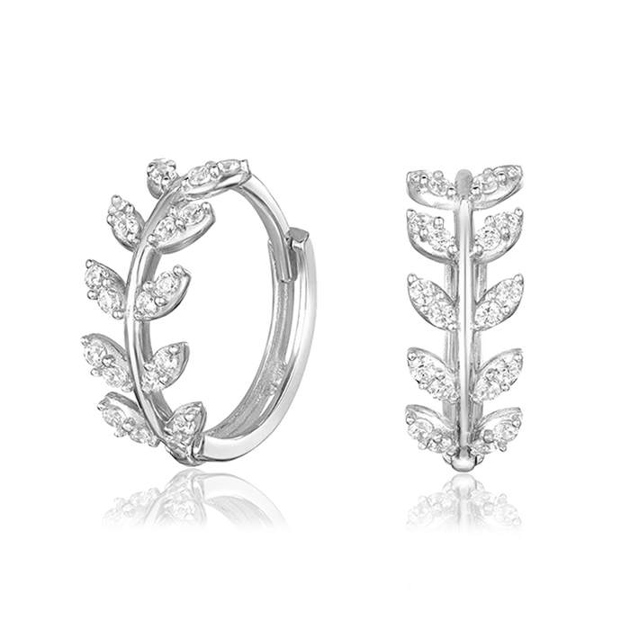Aros Shiny Nature Plata