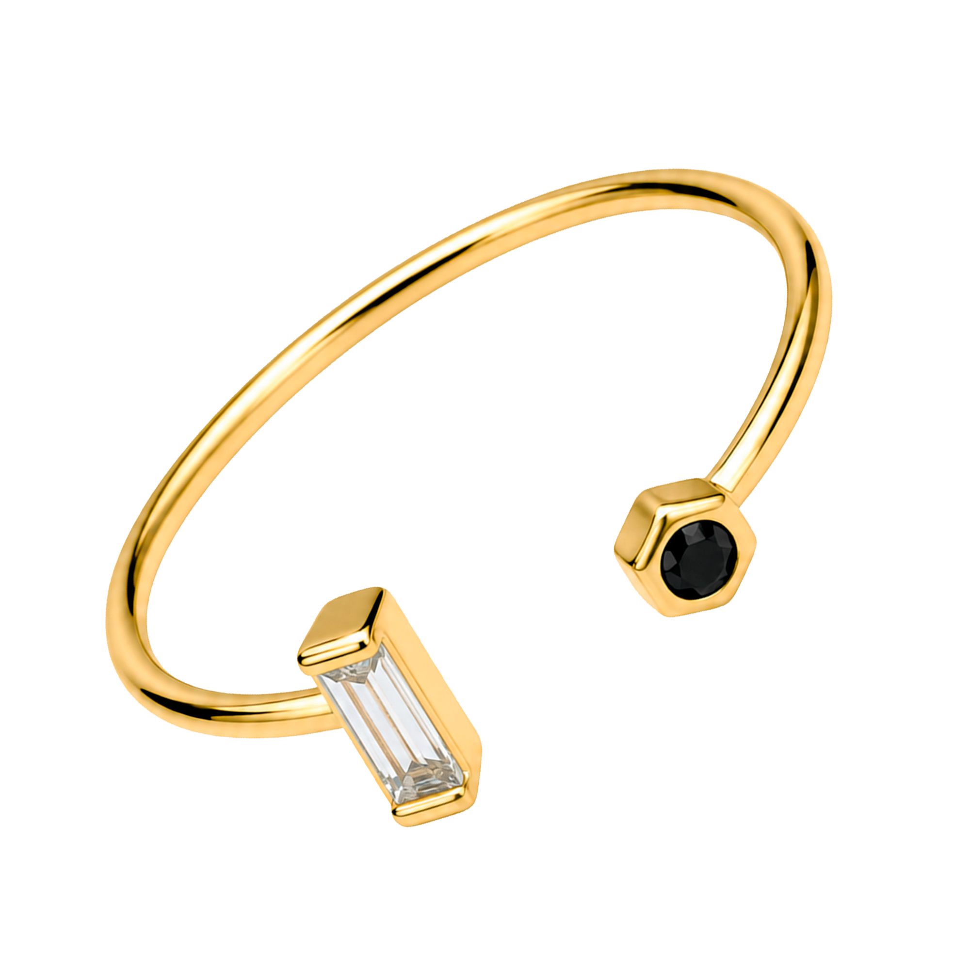 Anello Asia Oro
