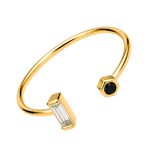Anillo Neith Oro