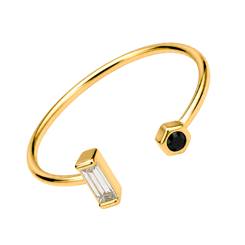 Anillo Neith Oro